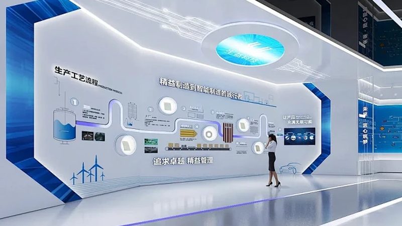数字化改造：揭秘成功案例背后的关键要素